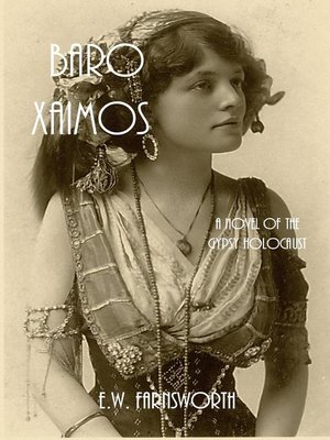 cover image of Baro Xaimos
